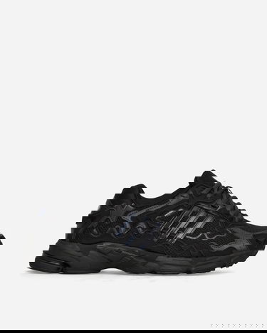 Sneakers och skor adidas Originals x Bad Bunny Response CL "Triple Black" Svart | ID0805, 1
