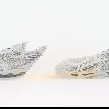 Sneakers och skor Asics GEL-NIMBUS 10.1 Vit | 1203A761-100, 0