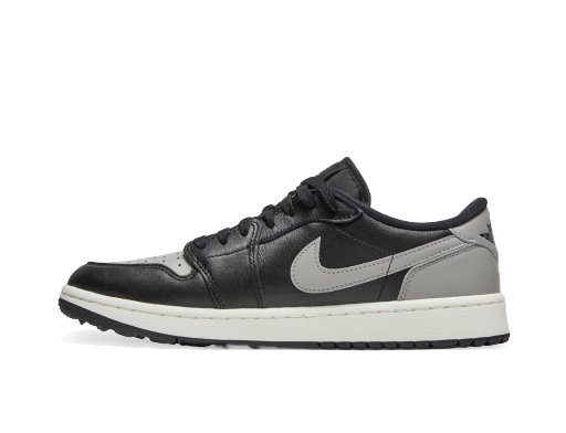 Sneakers och skor Jordan Air Jordan 1 Retro Low "Golf Shadow" Grå | DD9315-001