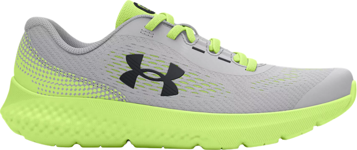 Sneakers och skor Under Armour UA BPS Rogue 4 AL Grå | 3027107-101, 0