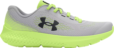 Sneakers och skor Under Armour UA BPS Rogue 4 AL Grå | 3027107-101, 0