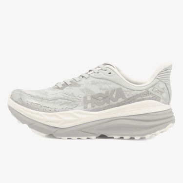 Sneakers och skor Hoka One One Stinson 7 Trail Grå | 1141530-SLBS, 0