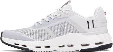 Sneakers och skor On Running Cloudnova Form 2 Vit | 3MF10730622, 2