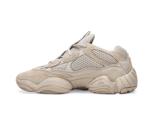 Sneakers och skor adidas Yeezy Yeezy 500 "Blush" Beige | DB2908