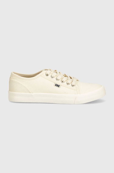 Sneakers och skor Helly Hansen FJORD CANVAS 2 Beige | 11917, 1