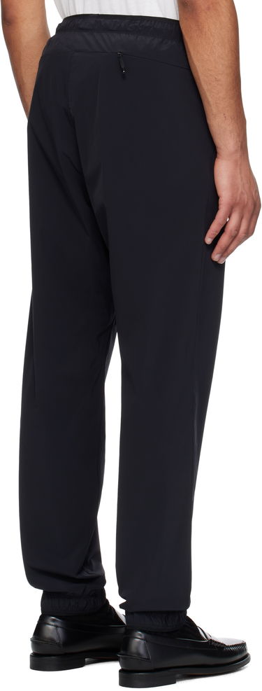 Träningsbyxor Moncler Moncler Jogging Trousers Svart | K10912A0002359865, 2