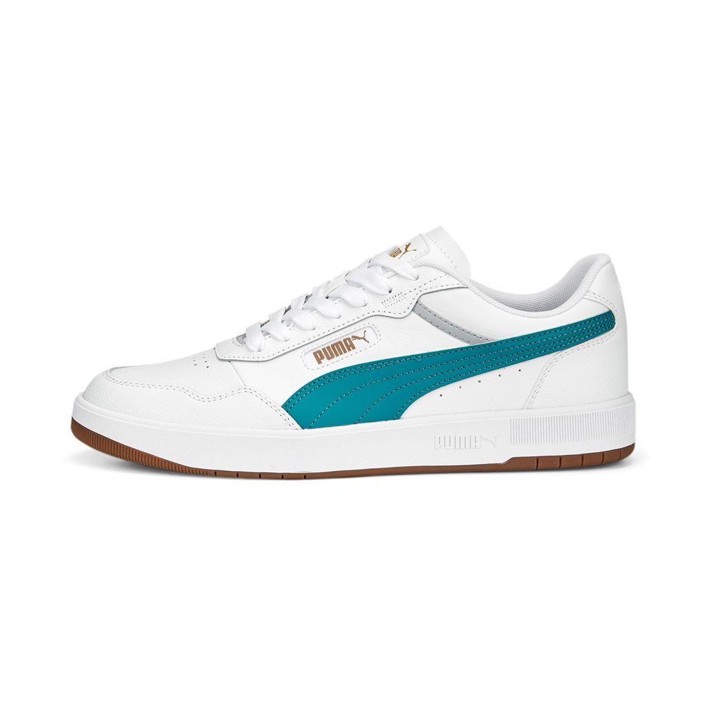 Sneakers och skor Puma Court Ultra 40 Vit | 389368-05, 1