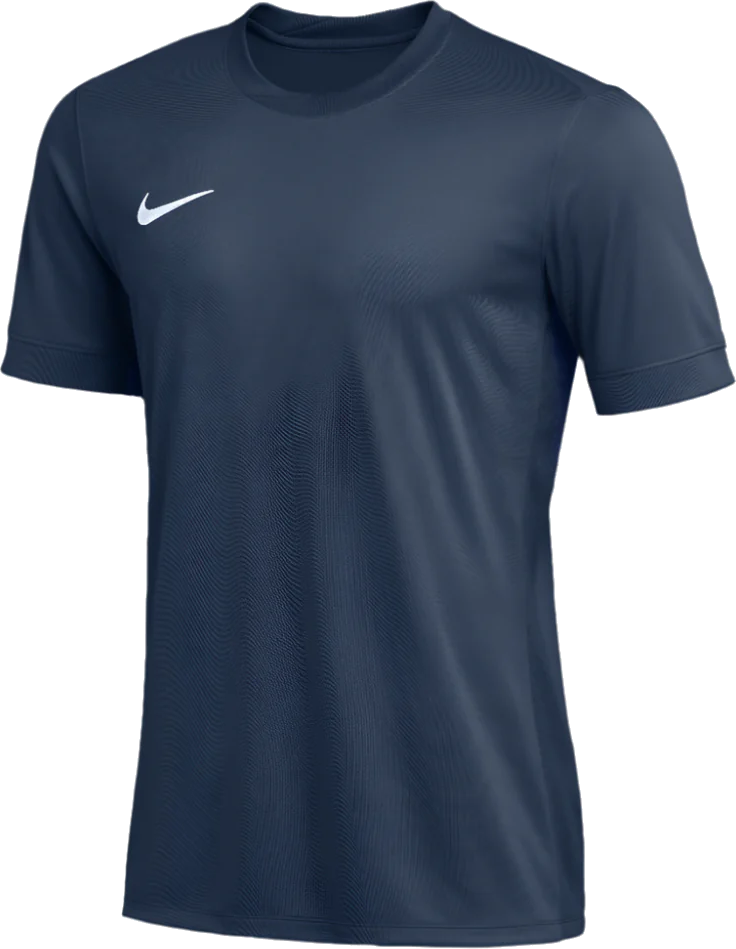 T-shirt Nike Nike Dri-FIT Strike IV Short Sleeve Soccer Jersey Mörkblå | fz9327-410