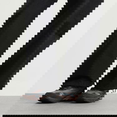 Sneakers och skor Mizuno WAVE RIDER Brun | D1GA3309-25, 6