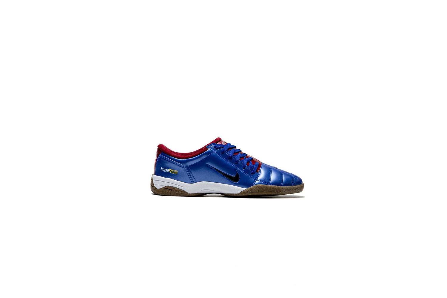 Sneakers och skor Nike Total 90 III FC Barcelona Mörkblå | HQ2851-401, 1