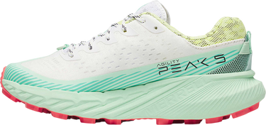Sneakers och skor Merrell Agility Peak 5 Vit | j068384-j068384, 1