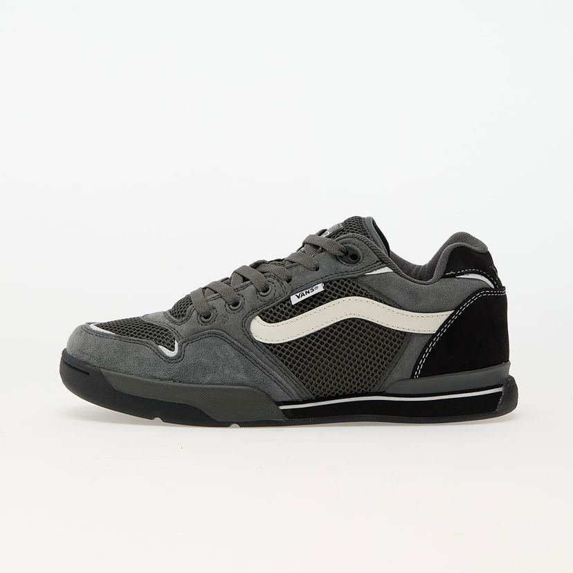 Sneakers och skor Vans Rowley XLT LX Svart | VN000CQF2VM1