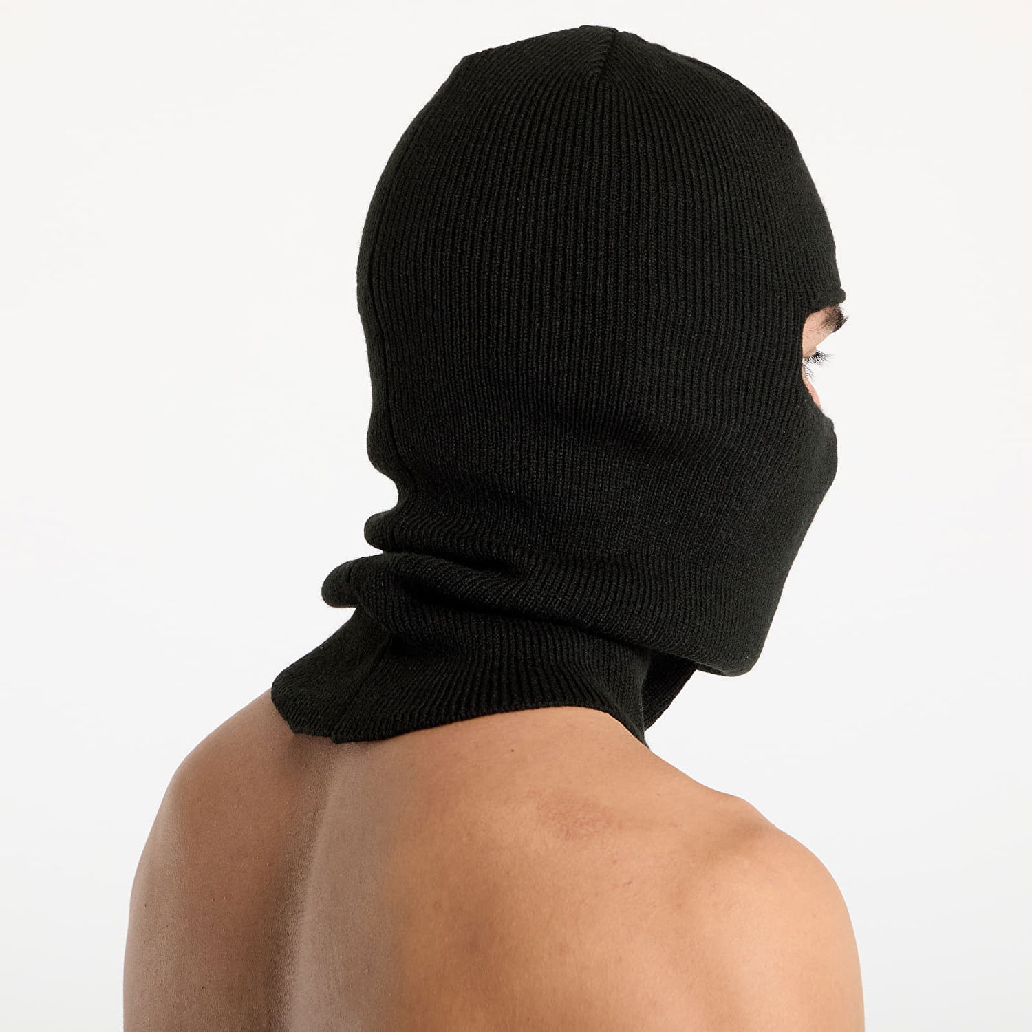 Hatt New Era Balaclava Hat Svart | 60580872, 1