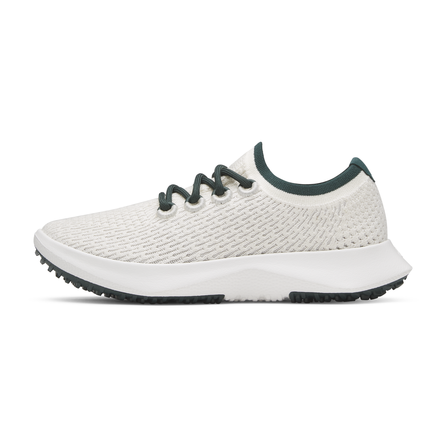 Sneakers och skor Allbirds Tree Dasher 2, Size 5 Vit | A11458W, 1