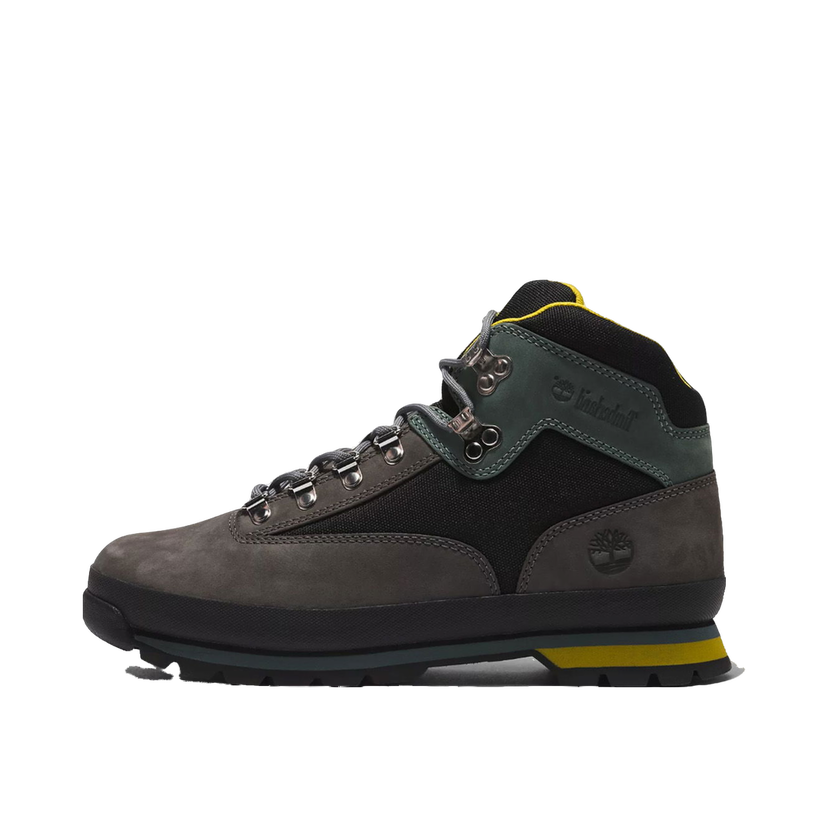 Sneakers och skor Timberland Hiker Boot Grå | A2A38-033