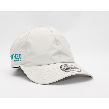 Keps New Era 9TWENTY Gore-Tex Stone Grå | 60285054