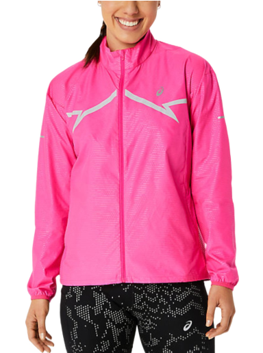 Vindjacka Asics Lite-Show Rosa | 2012c862-700