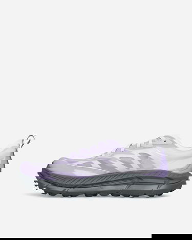 Sneakers och skor Hoka One One Mafate Speed 4 Lite Size 8 Purpur | 1168450-SLWS, 3