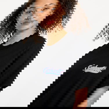 T-shirt Carhartt WIP S/S Spill T-Shirt UNISEX Black Svart | I033950.89XX, 1