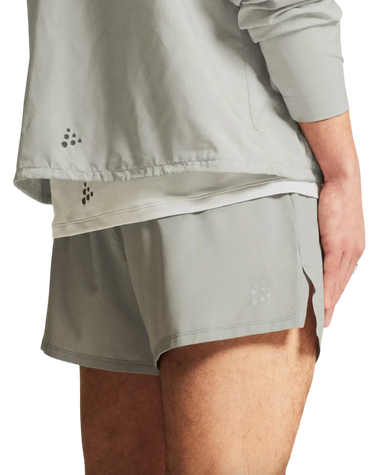 Shorts Craft Craft Adv Essence 2 Shorts Grå | 1915949-918000, 2