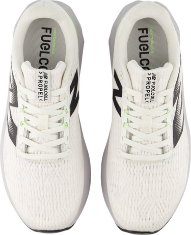 Sneakers och skor New Balance FuelCell Propel v5 Vit | wfcprcg5-wfcprcg5, 2