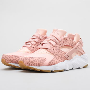Sneakers och skor Nike Huarache Run SE GS Rosa | 904538-603, 0
