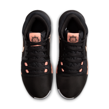 Sneakers och skor Nike LeBron Witness VIII Svart | HQ2139-001, 2