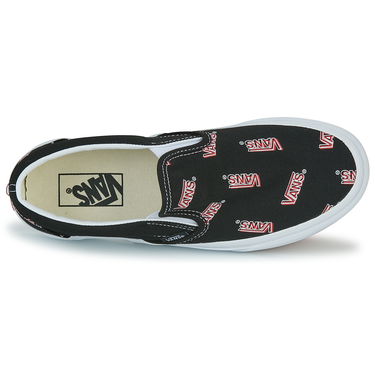 Sneakers och skor Vans CLASSIC SLIP-ON W Svart | VN0A5JMHY281, 5
