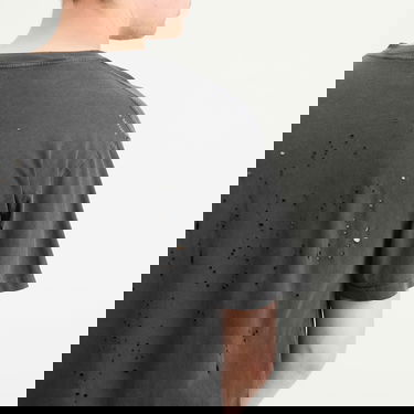 T-shirt Satisfy MothTech T-Shirt, Size Small Grå | 11006-AB-SAB, 5