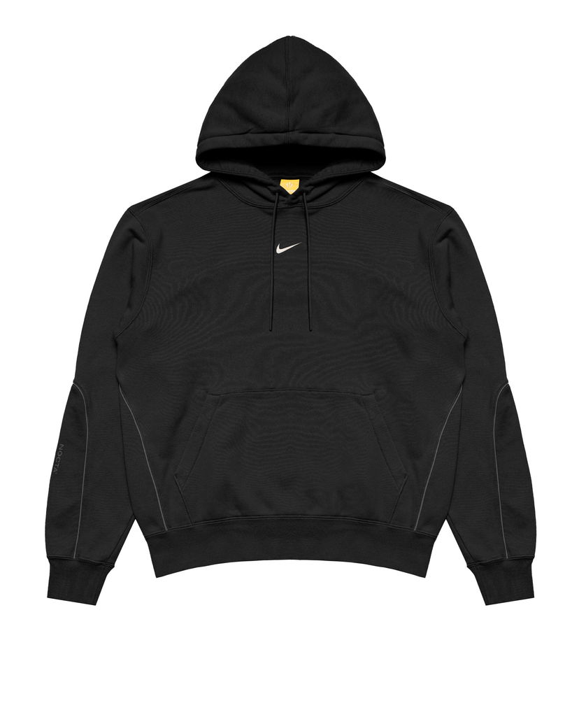 Sweatshirt Nike x NOCTA NRG FLEECE HOODIE Svart | FN7659-010