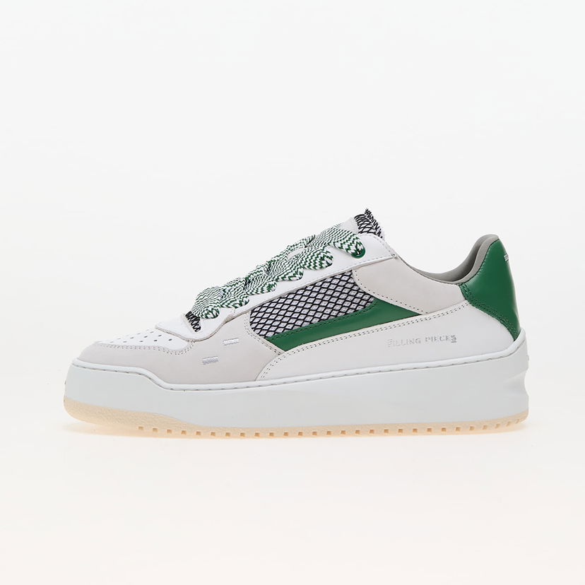 Sneakers och skor Filling Pieces Avenue Isla Vit | 52133913037