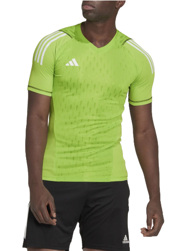 Jersey adidas Originals Tiro 23 Pro Jersey Grön | he3157
