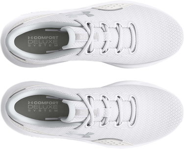 Sneakers och skor Under Armour UA W Charged Surge 4 Vit | 3027007-100, 3