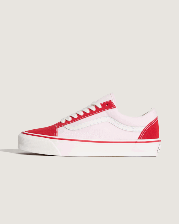 Sneakers och skor Vans Premium Old Skool 39 Rosa | VN000D9JRDP, 0