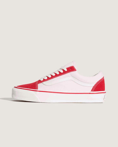 Sneakers och skor Vans Premium Old Skool 39 Rosa | VN000D9JRDP, 0