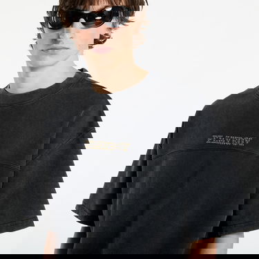 T-shirt Footshop Playboy x FTSHP Washed Tee UNISEX Washed Black Svart | FTSHP_505, 2