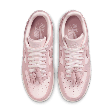 Sneakers och skor Nike Air Force 1 '07 Rosa | IB4654-661, 2