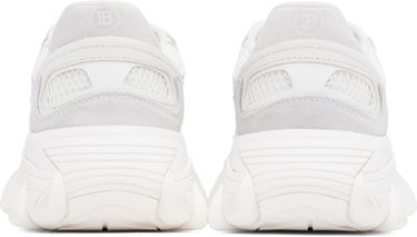 Sneakers och skor Balmain Balmain B-East Vit | DN1VI714TCCH, 1