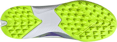 Sneakers och skor adidas Performance F50 League Turf Kids Purpur | JI0000, 2