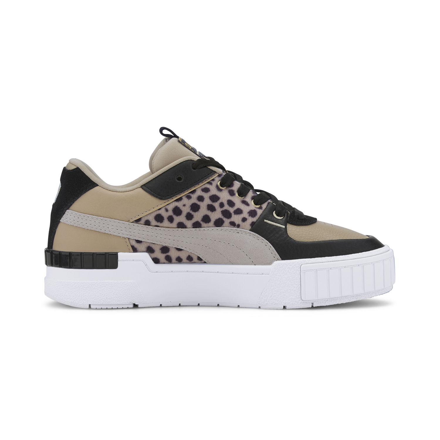 Sneakers och skor Puma Cali Sport W.Cats Beige | 37390902, 1