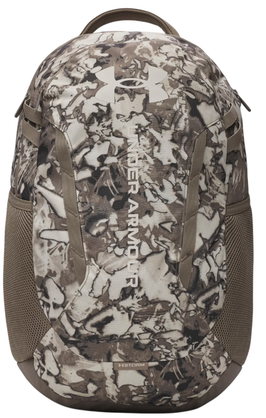 Ryggsäck Under Armour Hustle 6.0 Backpack Flerfärgad | 1384672-200, 0