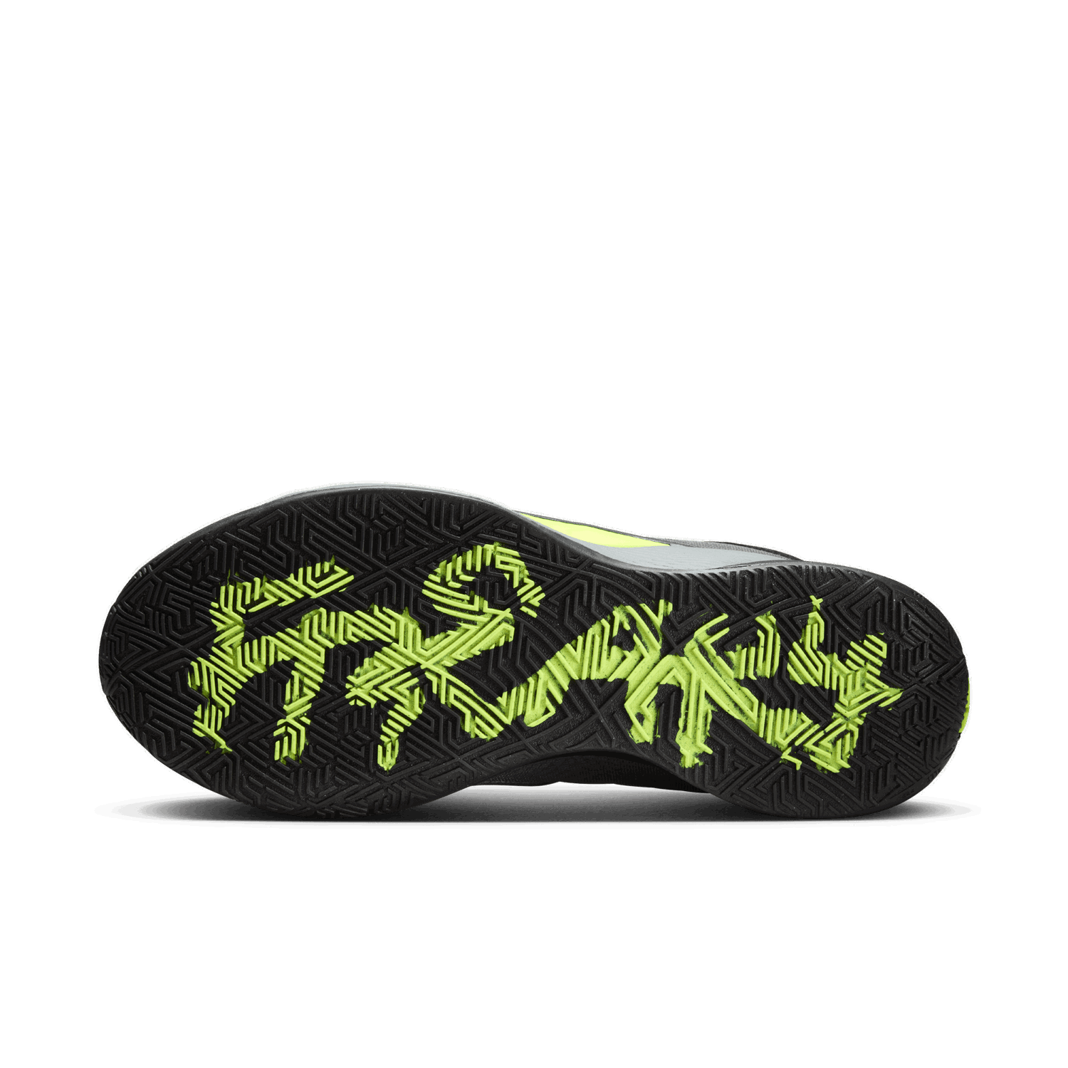 Sneakers och skor Nike Zoom Freak 6 Svart | FJ7792-001, 1