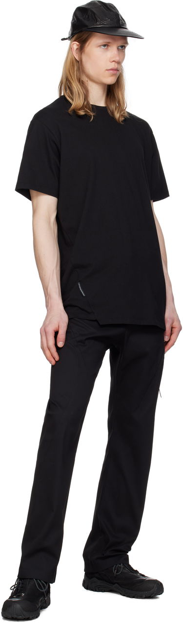 Cargo byxor Post Archive Faction (PAF) 8.0 Right Technical Trousers by POST ARCHIVE FACTION (PAF) Svart | 8.0 BTPR-B, 3