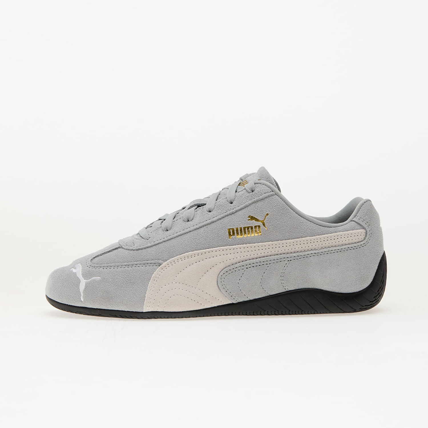 Sneakers och skor Puma Speedcat OG Grå | 398846-05, 0