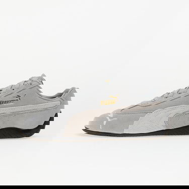 Sneakers och skor Puma Speedcat OG Grå | 398846-05, 0