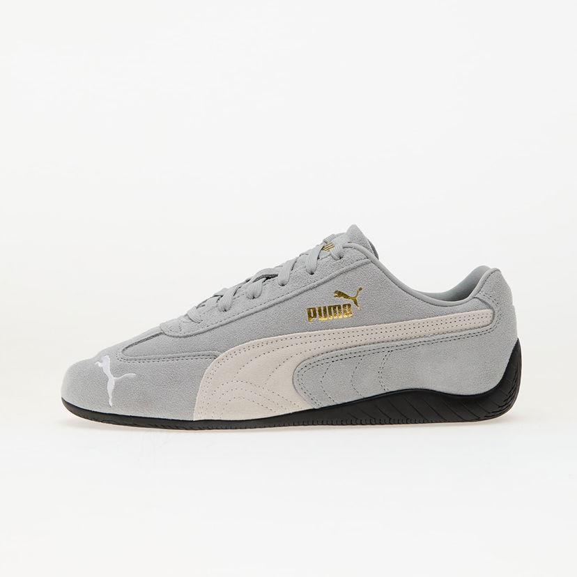 Sneakers och skor Puma Speedcat OG Grå | 398846-05