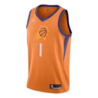 NBA Phoenix Suns Devin Booker Jersey