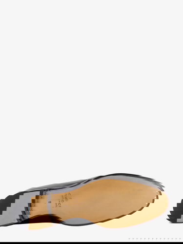 Sneakers och skor Gucci LOAFER Svart | 795116AADQC1000, 4