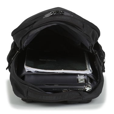 Ryggsäck The North Face Vault Backpack Svart | NF0A3VY2-JK3, 3