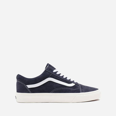 Sneakers och skor Vans UA Old Skool Pig Suede Svart | VN0A38G19G5, 1